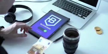 Rising Blockchain Technology Trends