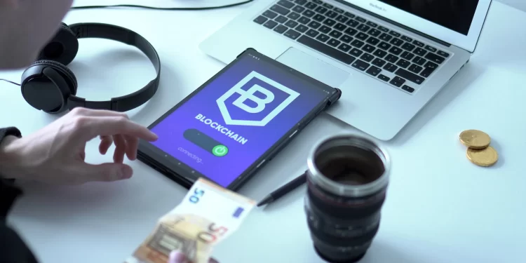 Rising Blockchain Technology Trends