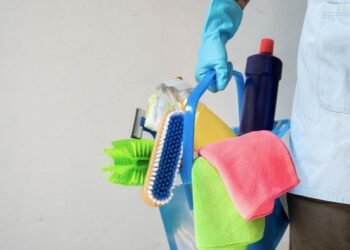 Five Reasons Why Professional Cleaning Services Are Always Worth It