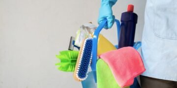 Five Reasons Why Professional Cleaning Services Are Always Worth It