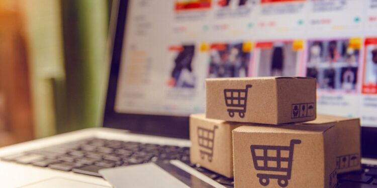 starting an e-commerce business
