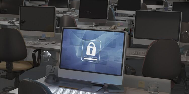 it security