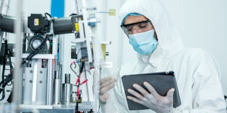 Automating Clinical Trials