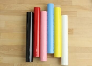 Craft Vinyl