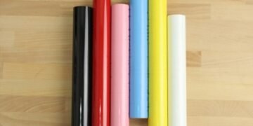 Craft Vinyl
