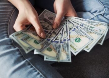 Borrowing Money