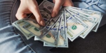 Borrowing Money