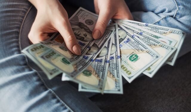 Borrowing Money
