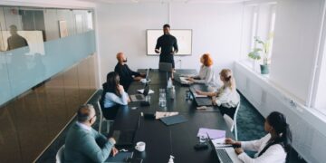 How to Organize a Corporate Event