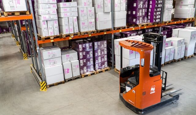 Warehouse Security Tips