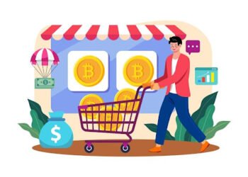 Crypto payments