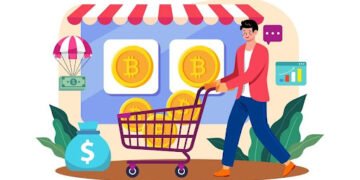 Crypto payments