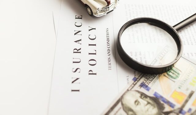 Business Without Insurance Coverage