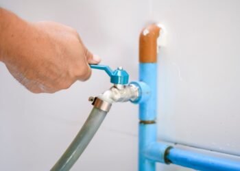 Flow control valve