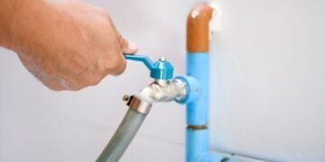 Flow control valve
