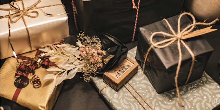 gift