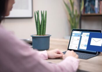 outlook email
