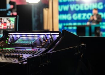 AV System For Your Business