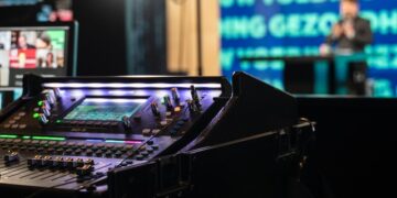 AV System For Your Business