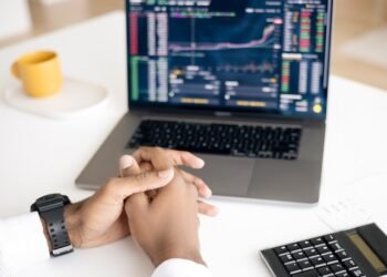 Traditional Stock Trading