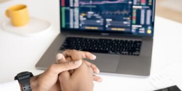 Traditional Stock Trading