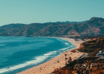 Best Small Beach Towns