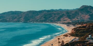 Best Small Beach Towns