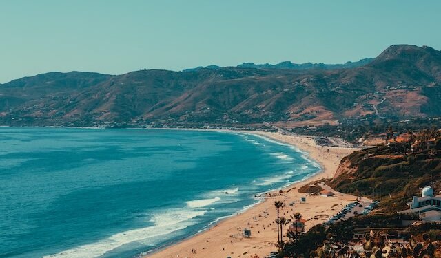 Best Small Beach Towns