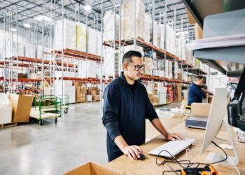 supply change management