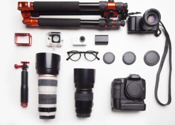 Best Camera Accessories You Should Get