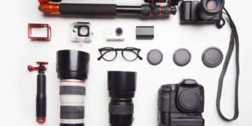 Best Camera Accessories You Should Get