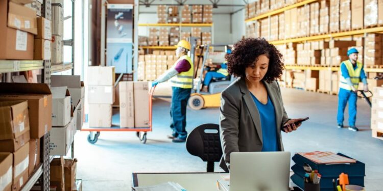 Business is Suffering from Storage Issues