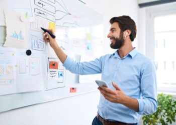 UX designers