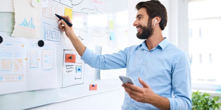 UX designers