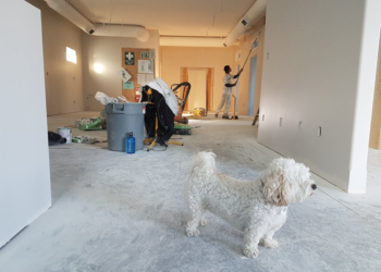 Home Makeover tips