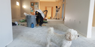 Home Makeover tips