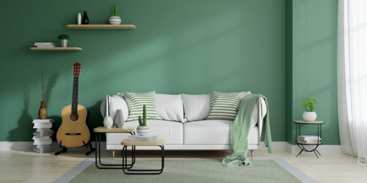 easy home décor ideas
