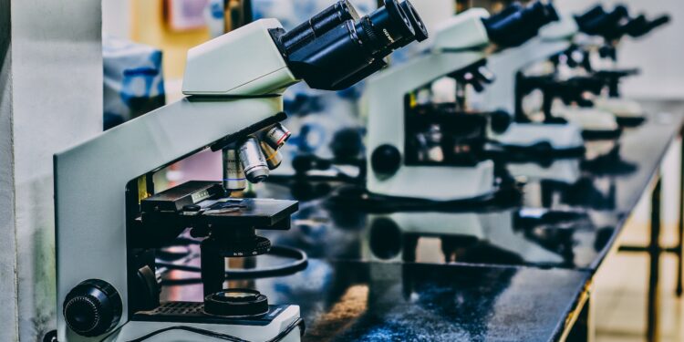 Biological Research Potential