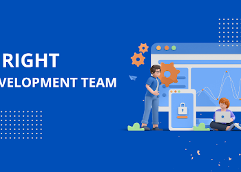 right web development team