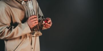 Crystal Smoking Pipes