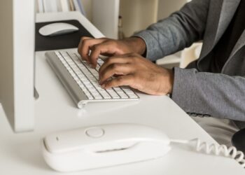 How Does OCR Technology Ease Data Entry Work