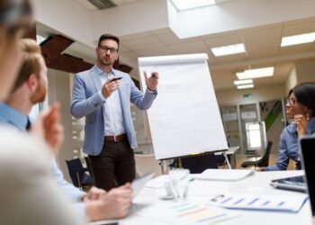 How Technology Helps Companies Sales Department