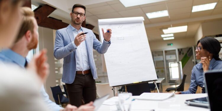 How Technology Helps Companies Sales Department