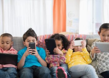 How to Protect Children on Social Media