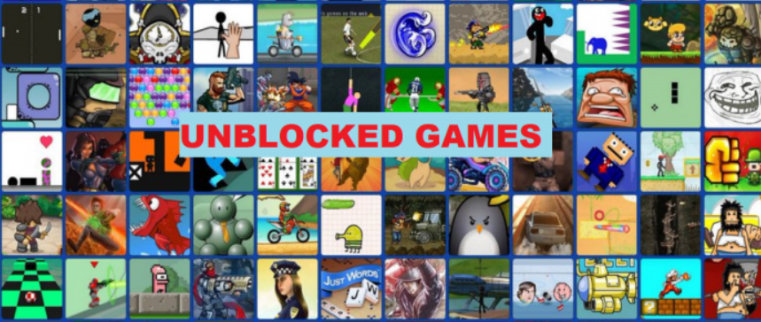 How to access Games on Unblocked Games WTF