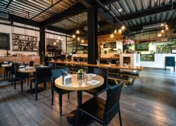 Restaurant Furniture