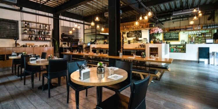 Restaurant Furniture
