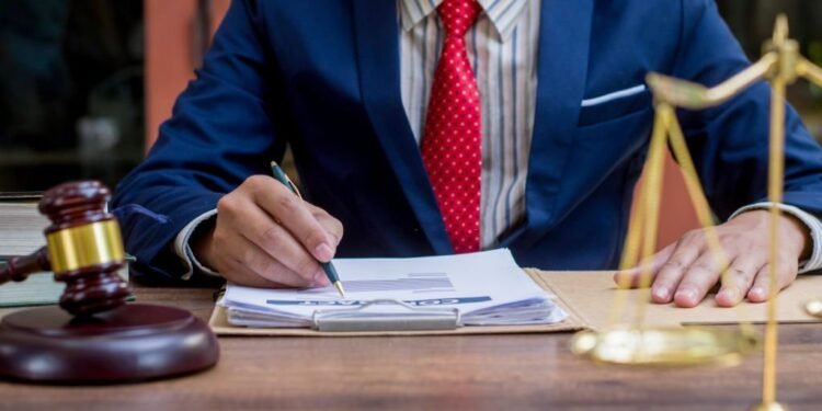 Selecting the Correct Attorney for Your Needs