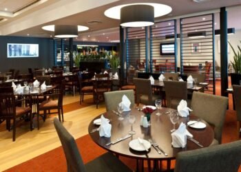 Three Reasons Why You Should Purchase a Restaurant in Surrey