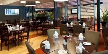 Three Reasons Why You Should Purchase a Restaurant in Surrey